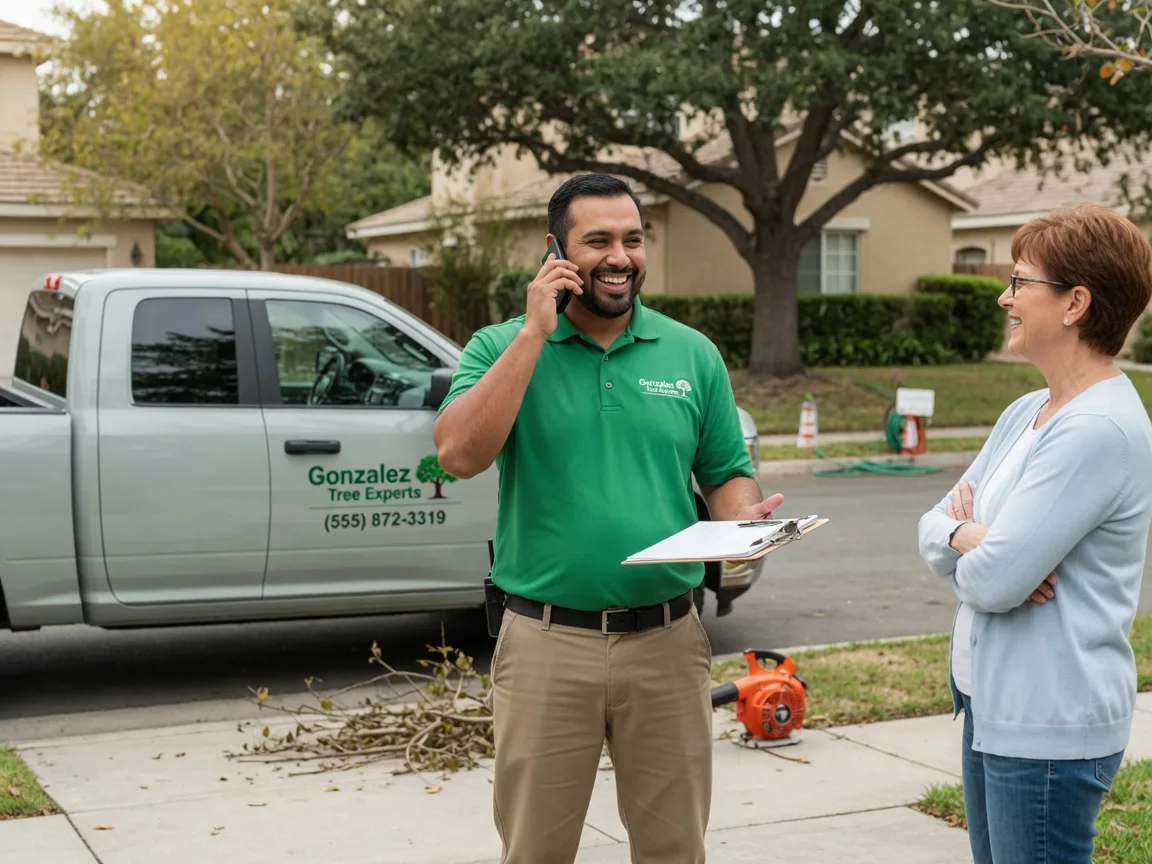 Tree Service Camp Springs, MD FAQs